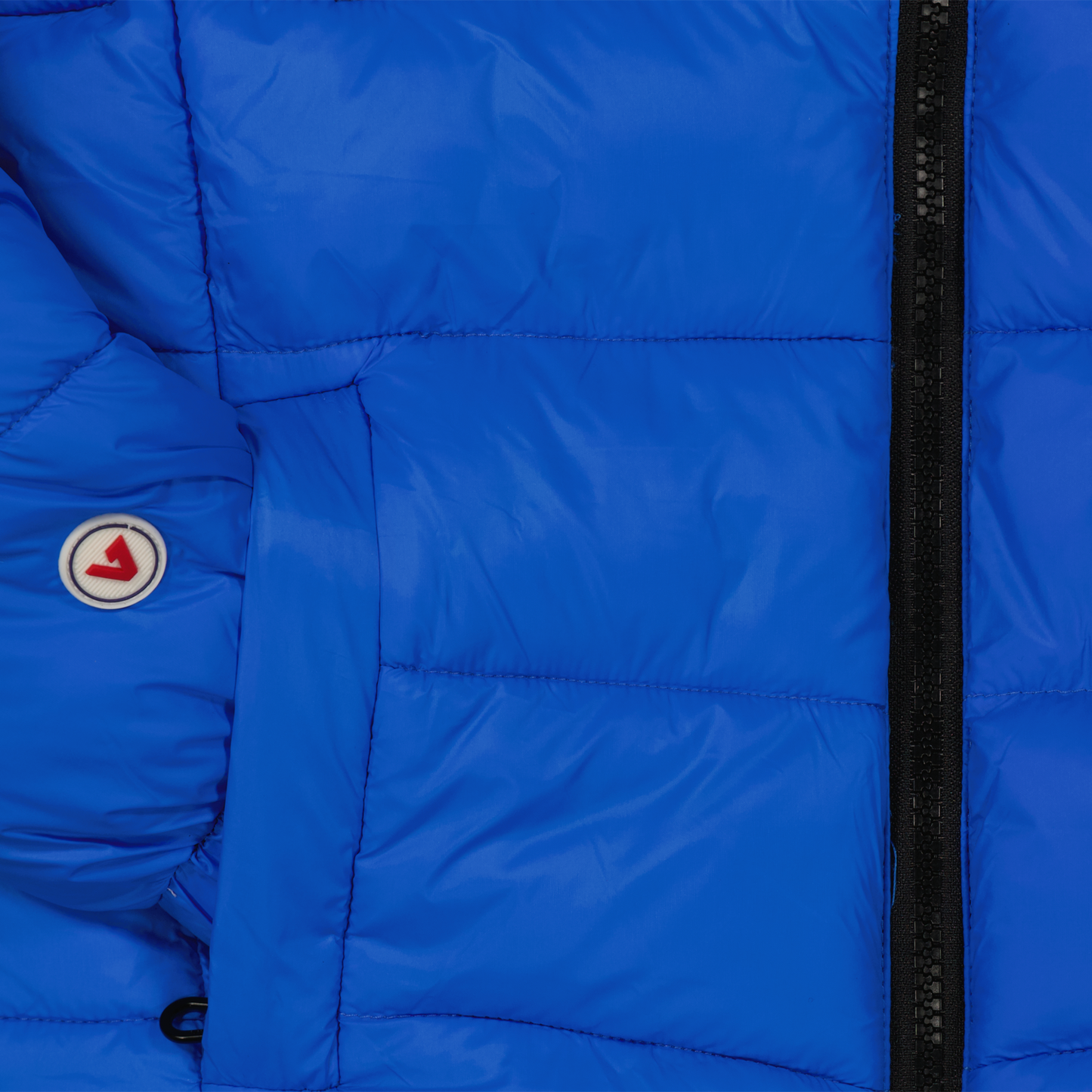Vingino Jungen Winterjacke Telfu – brilliant blue