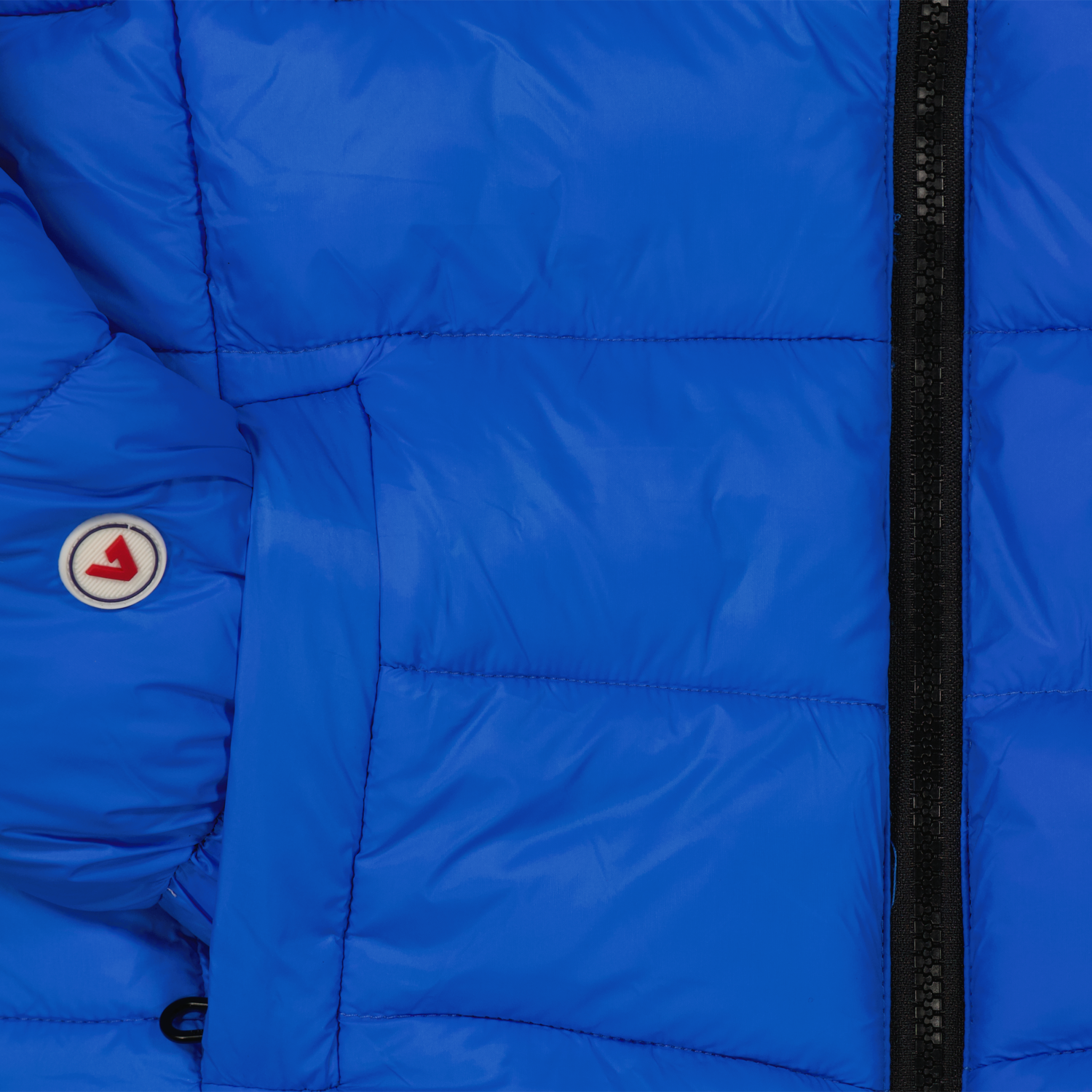 Vingino Jungen Winterjacke Telfu – brilliant blue