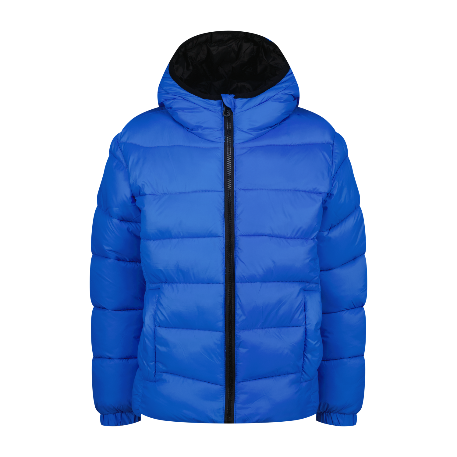Vingino Jungen Winterjacke Telfu – brilliant blue