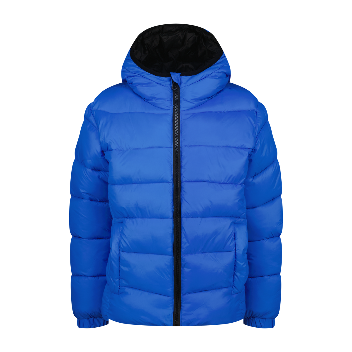 Vingino Jungen Winterjacke Telfu – brilliant blue