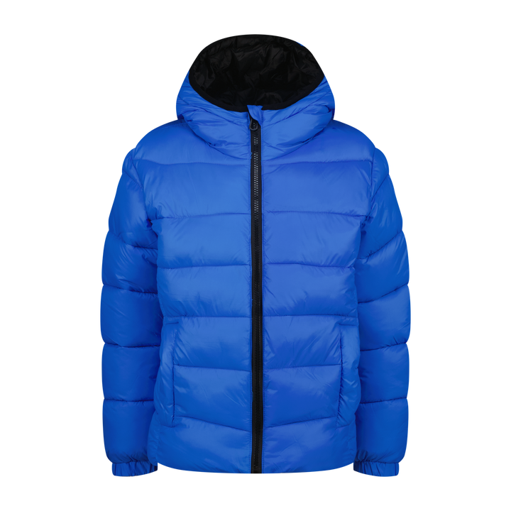 Vingino Jungen Winterjacke Telfu – brilliant blue