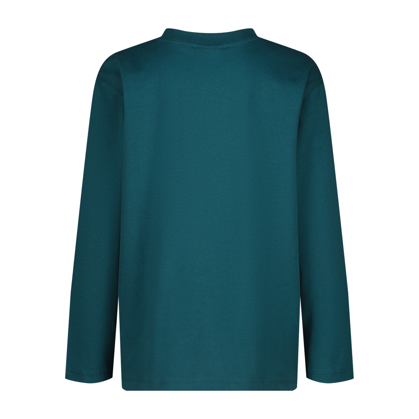 Vingino Jungen Langarmshirt – deep teal