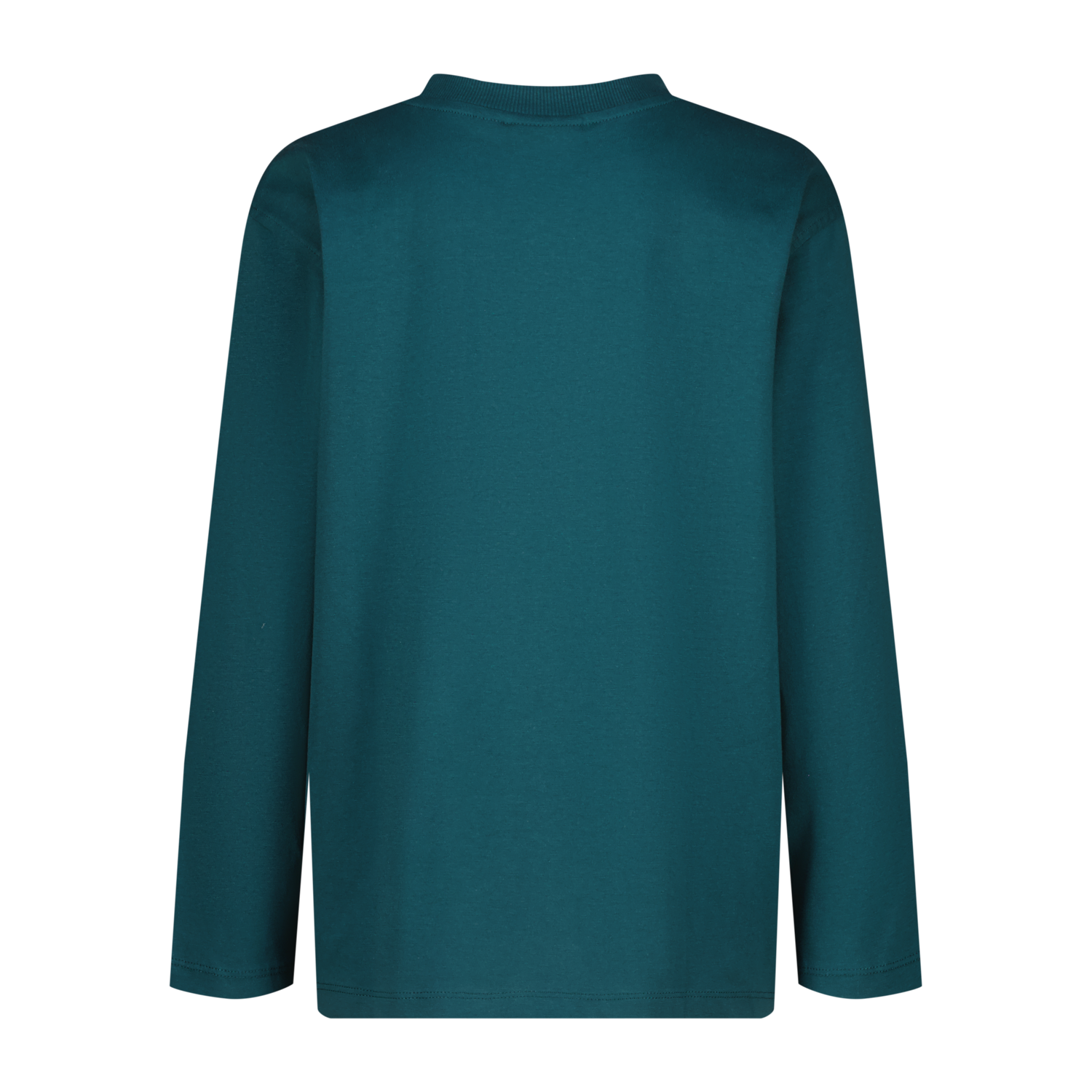 Vingino Jungen Langarmshirt – deep teal