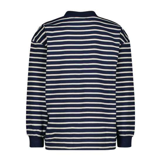 Vingino Jungen Pullover Hideshi  – dark blue