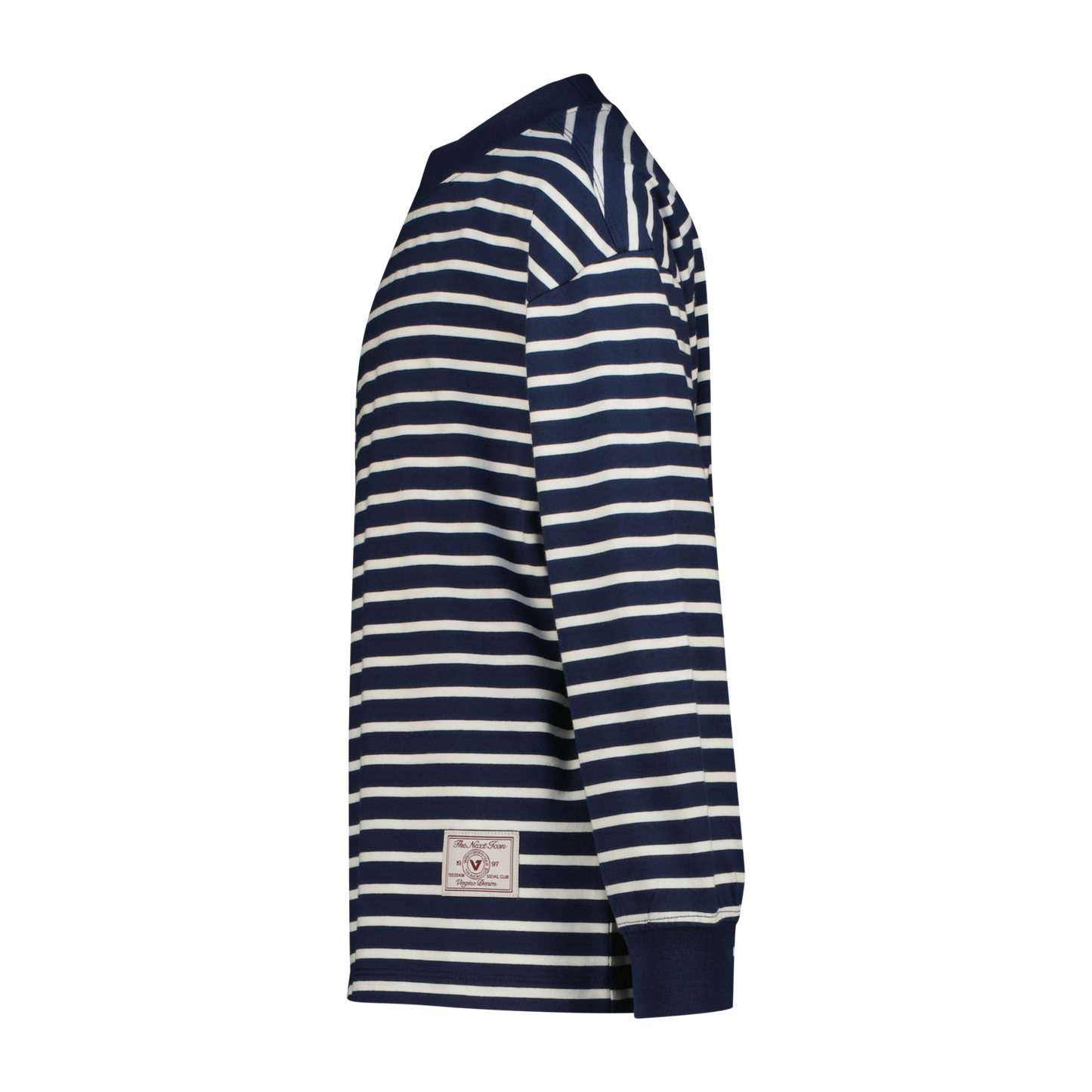 Vingino Jungen Pullover Hideshi  – dark blue