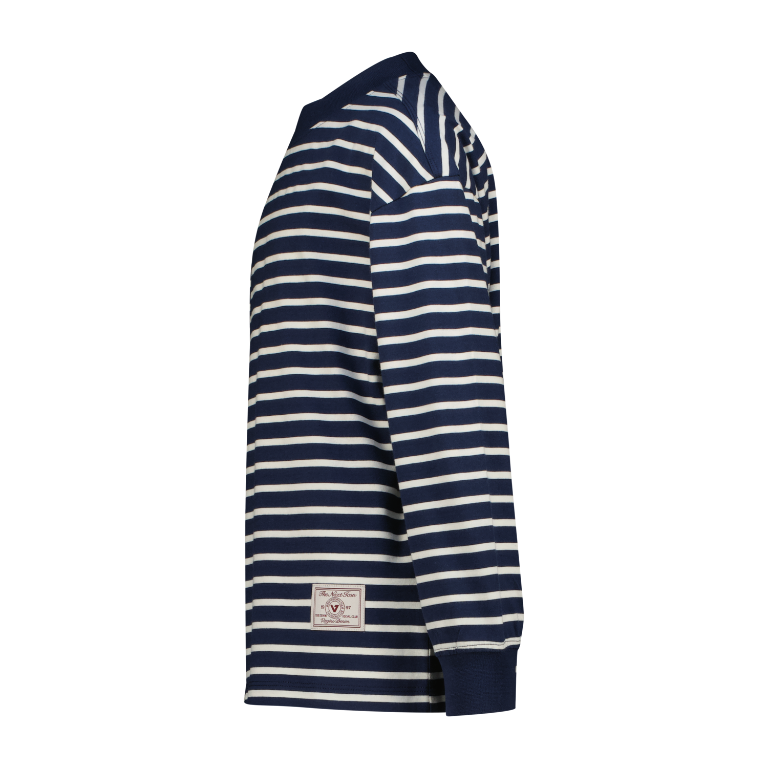 Vingino Jungen Pullover Hideshi  – dark blue