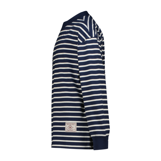 Vingino Jungen Pullover Hideshi  – dark blue