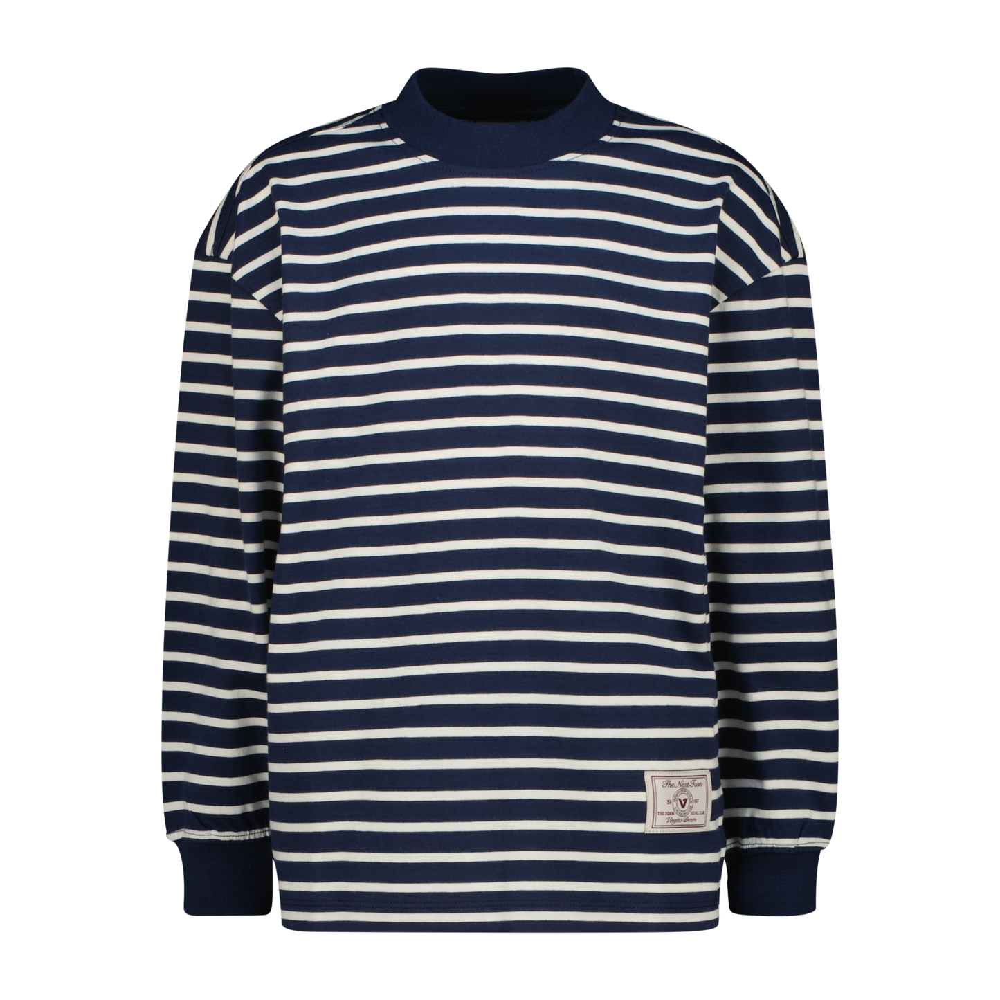 Vingino Jungen Pullover Hideshi  – dark blue