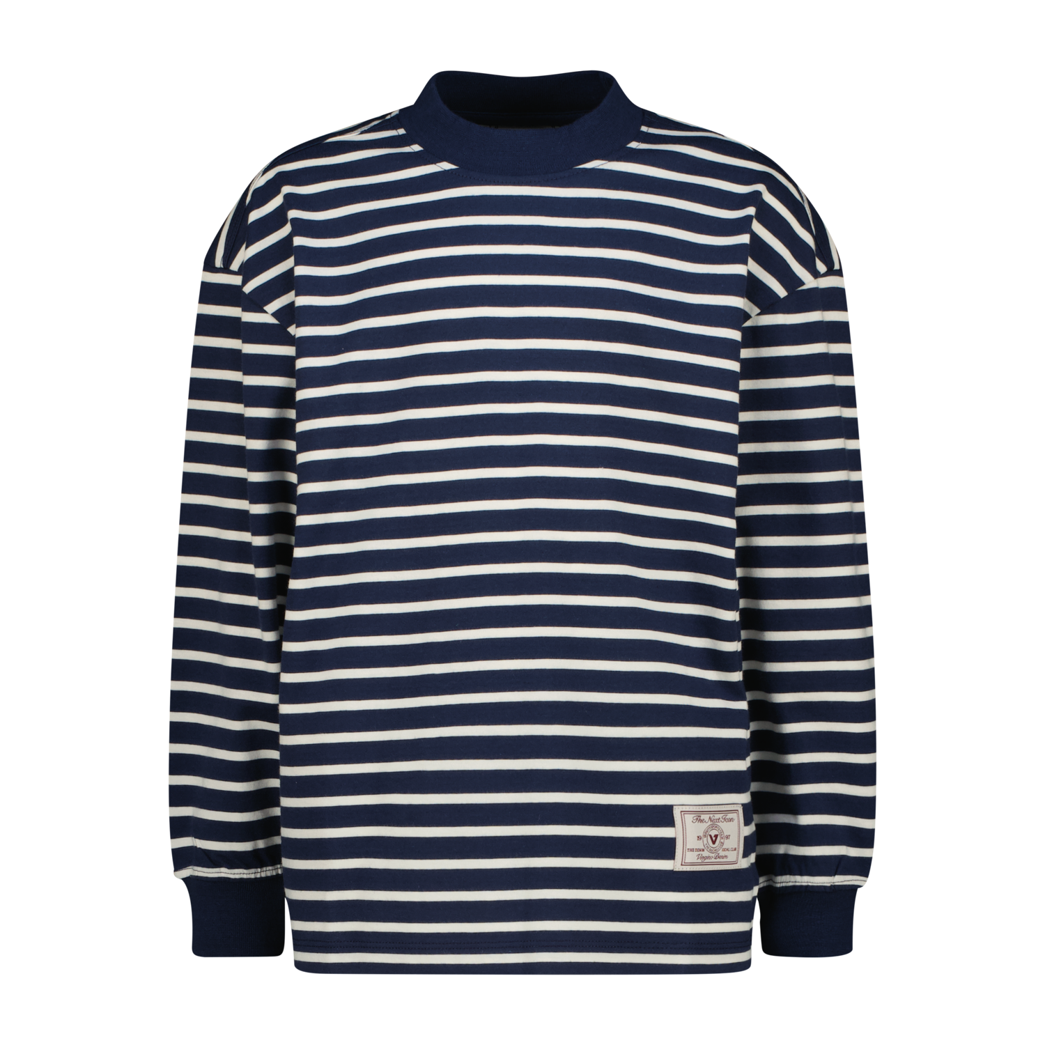 Vingino Jungen Pullover Hideshi  – dark blue