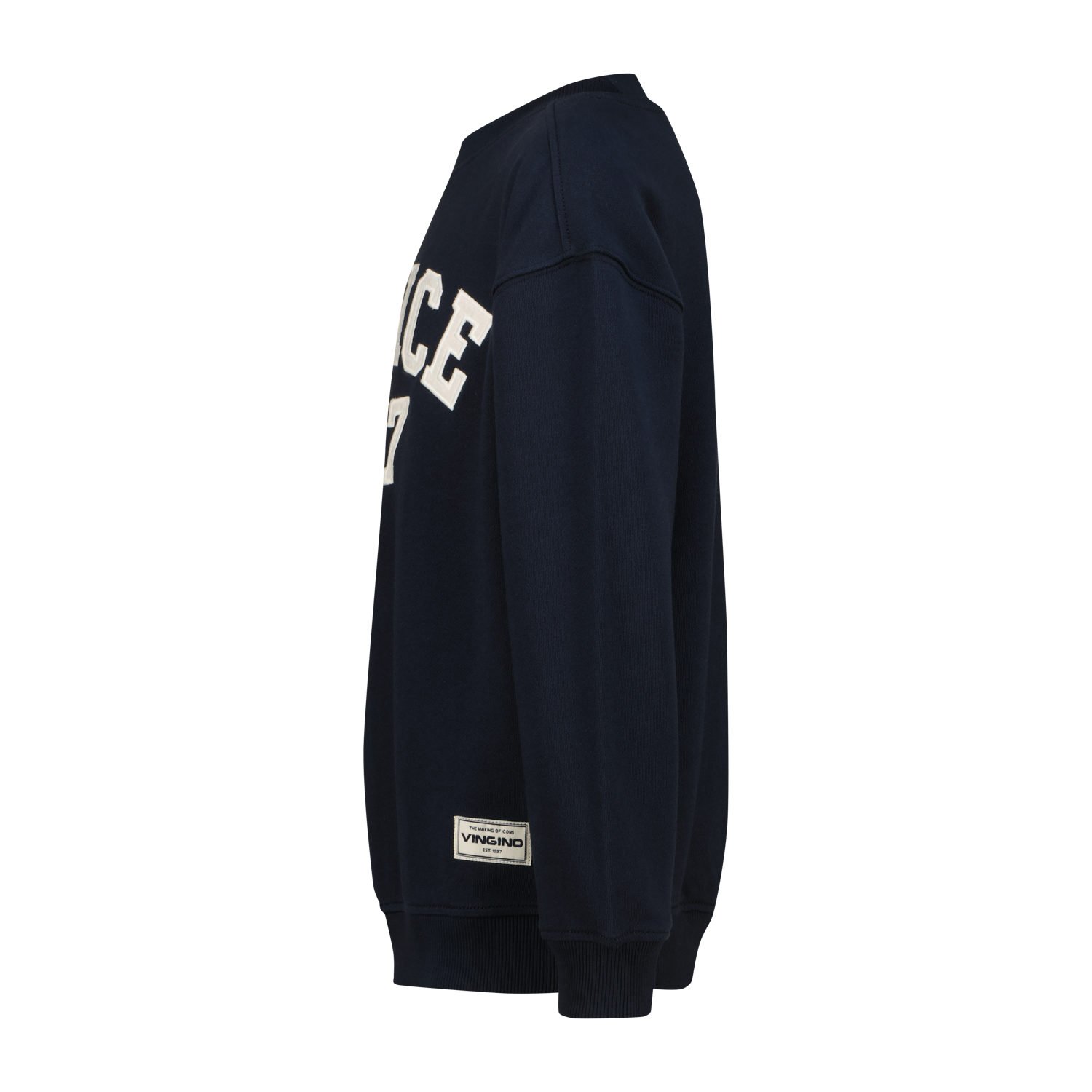 Vingino Jungen Sweater AW26KB340085 – salute