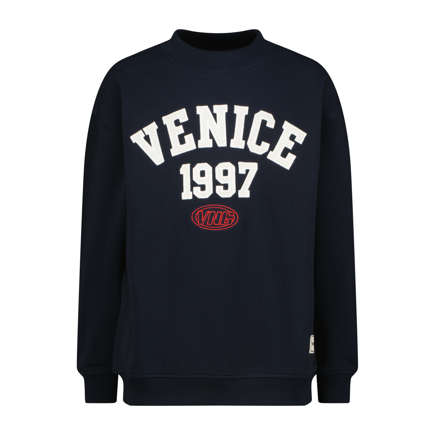 Vingino Jungen Sweater AW26KB340085 – salute