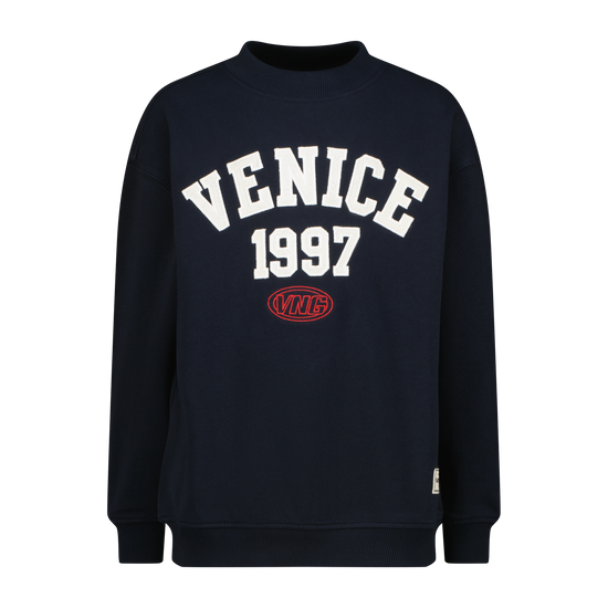 Vingino Jungen Sweater AW26KB340085 – salute