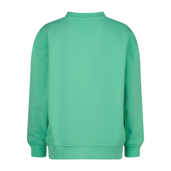 Vingino Jungen Sweater Noku – opal green