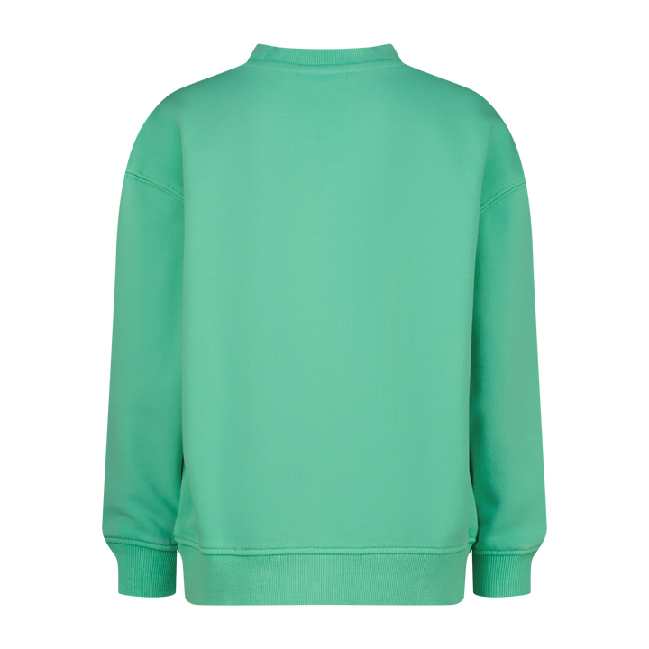 Vingino Jungen Sweater Noku – opal green
