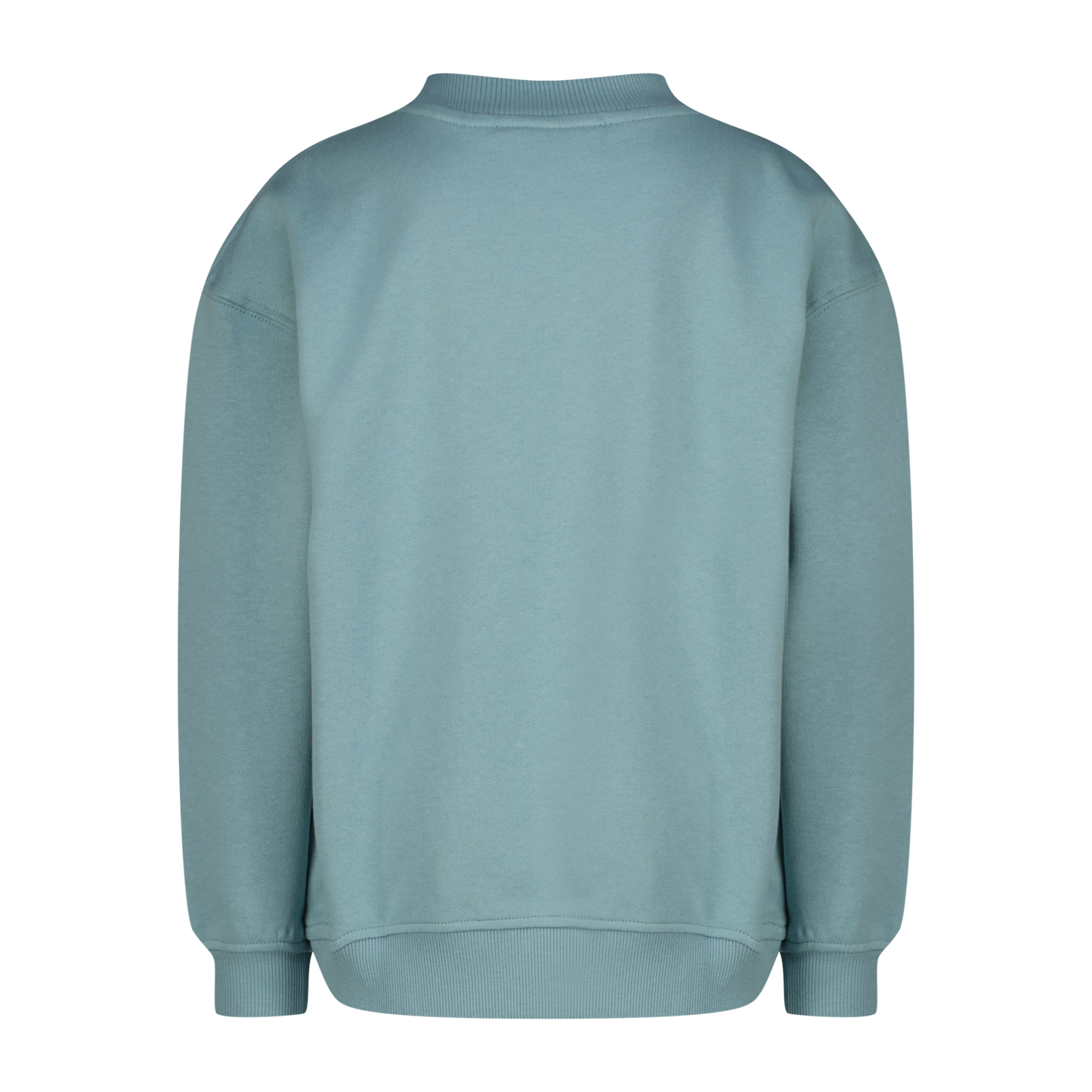 Vingino Jungen Sweater Icon-crew – grey blue