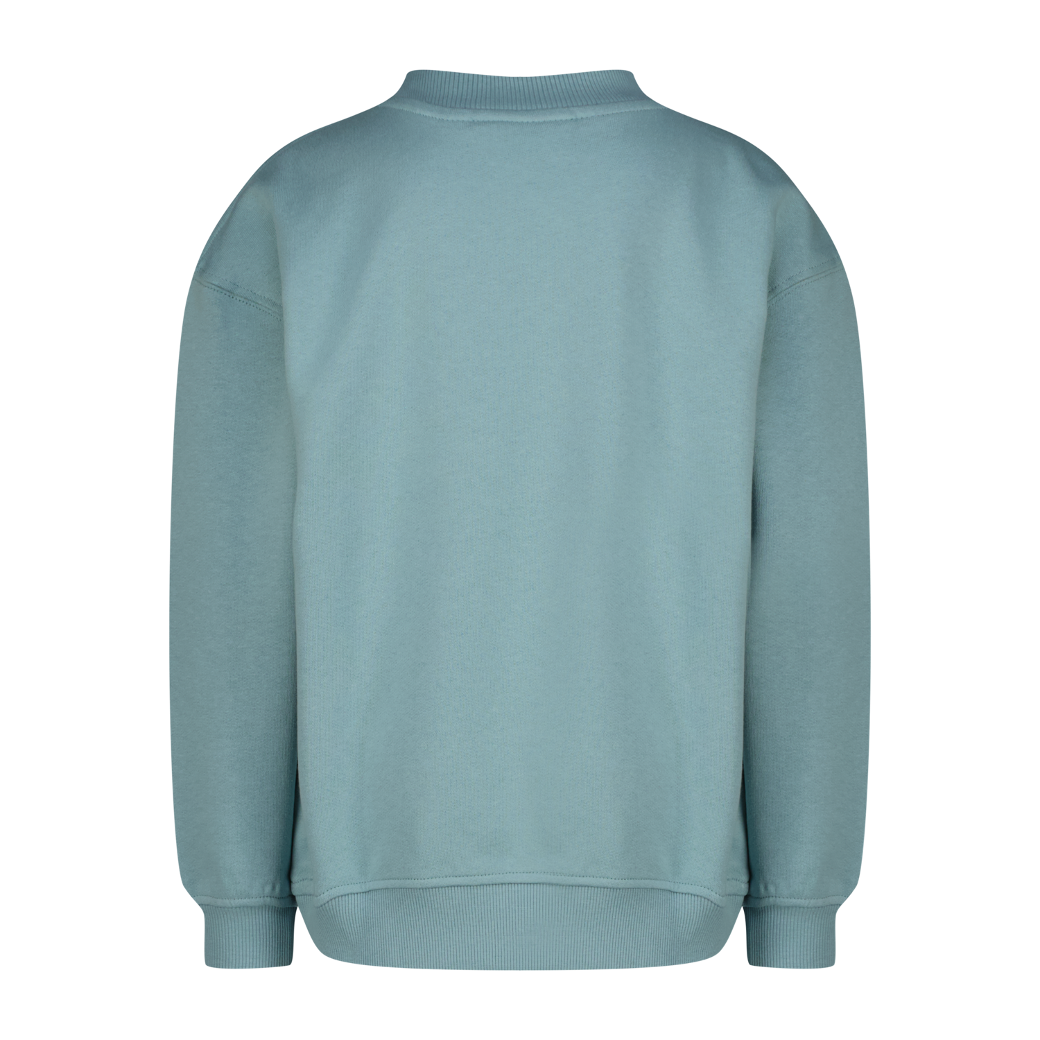 Vingino Jungen Sweater Icon-crew – grey blue