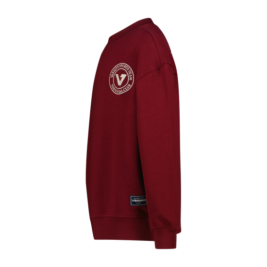 Vingino Jungen Sweater Nomi – cabernet