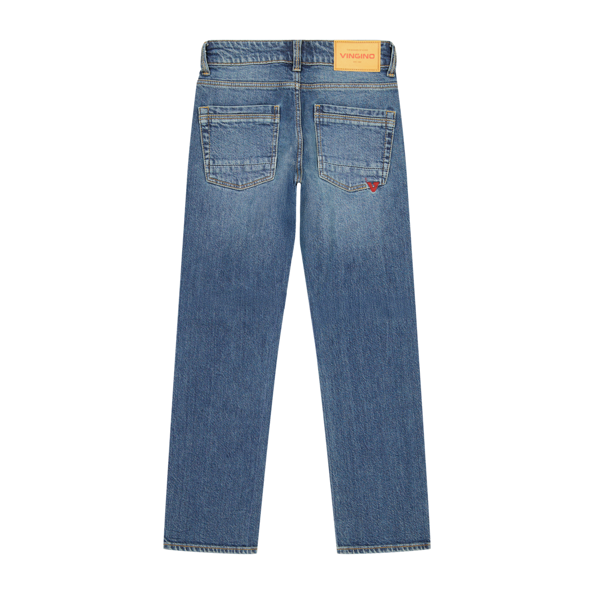 Vingino Jungen Jeans AW26KB420196 – old vintage