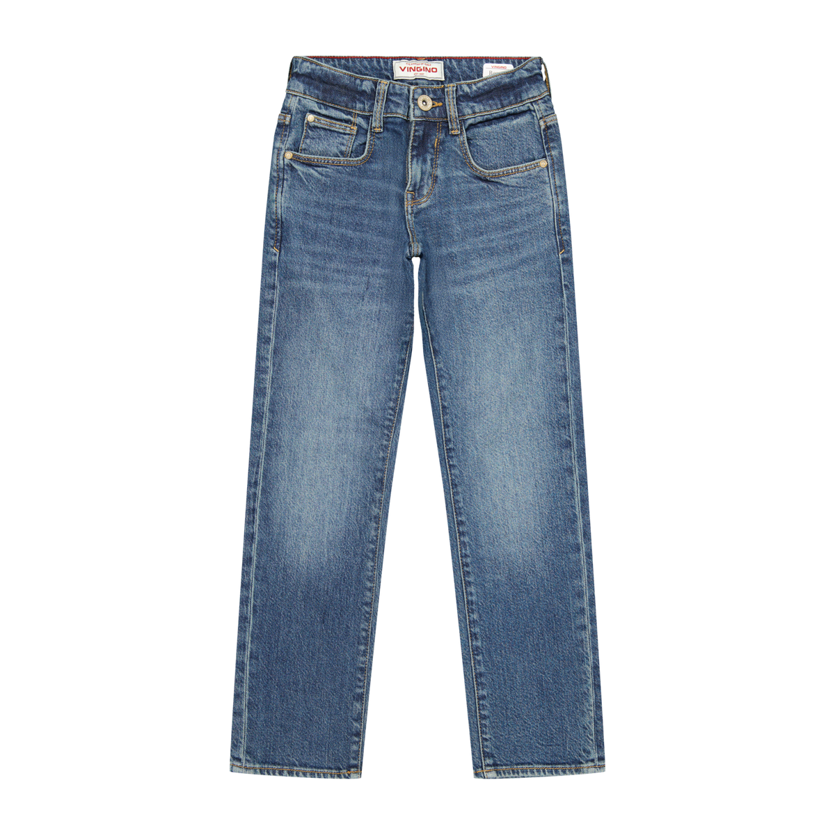 Vingino Jungen Jeans AW26KB420196 – old vintage