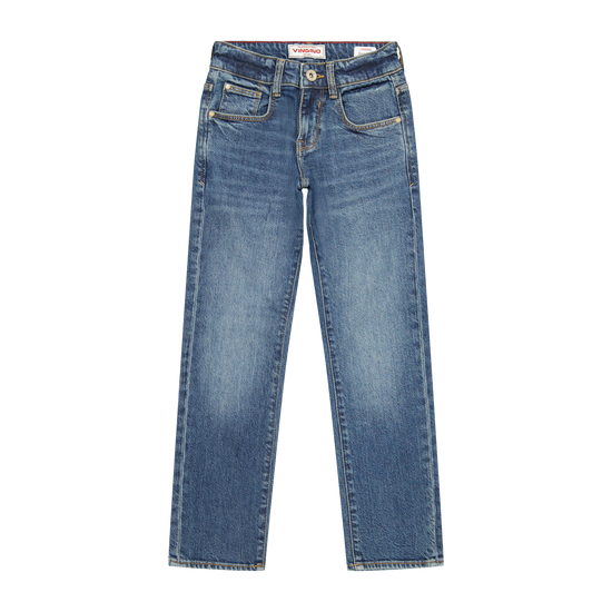 Vingino Jungen Jeans AW26KB420196 – old vintage