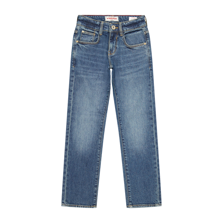 Vingino Jungen Jeans AW26KB420196 – old vintage