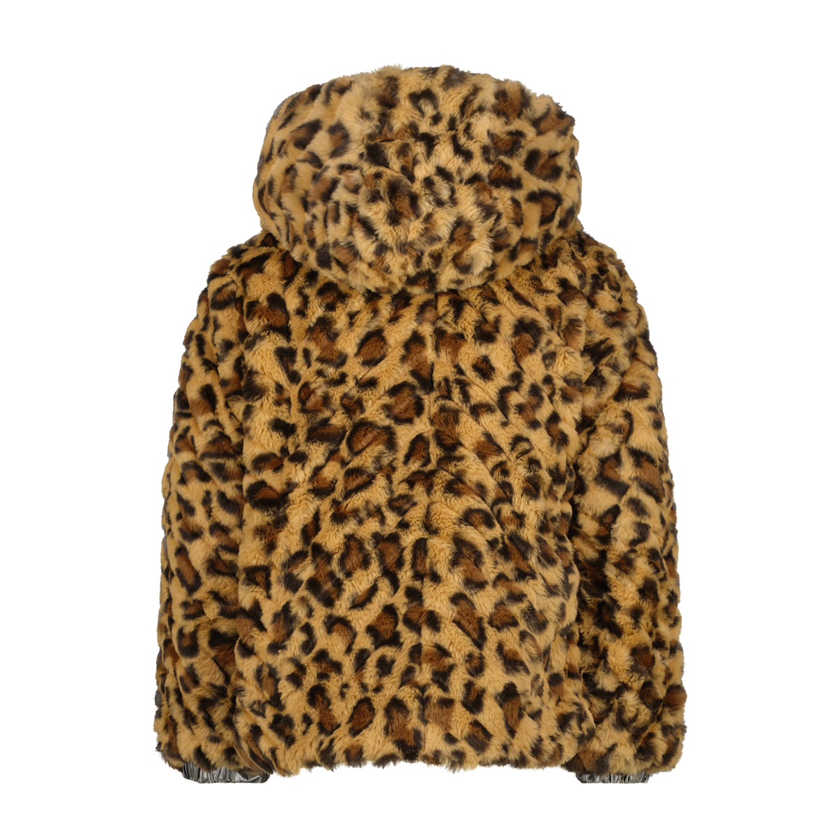 Vingino Mädchen Winterjacke Tunira – multicolor brown