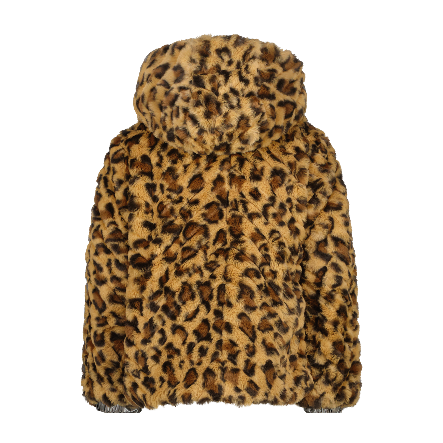 Vingino Mädchen Winterjacke Tunira – multicolor brown