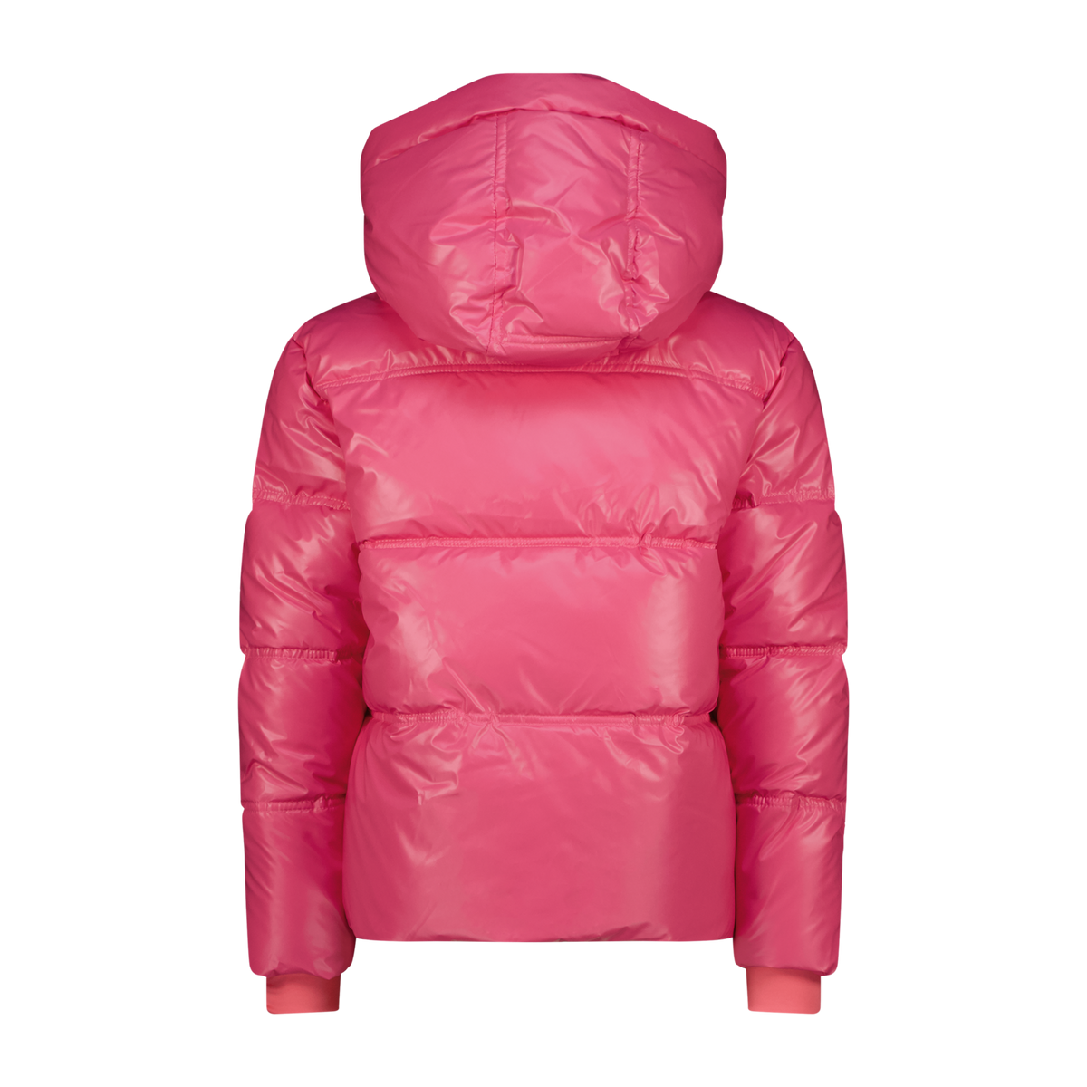Vingino Mädchen Winterjacke Tessi – sangria sunset