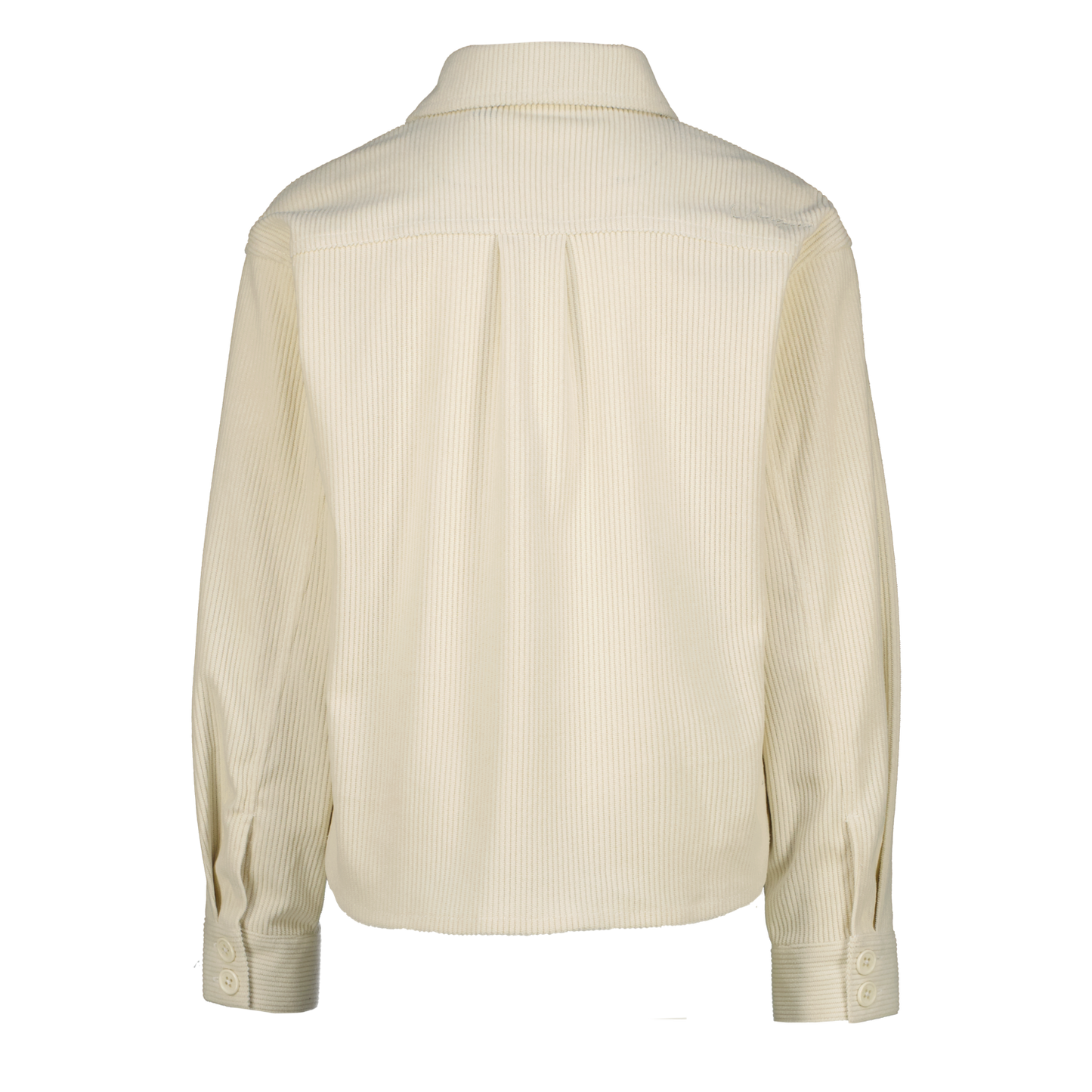 Vingino Mädchen Cordhemd Loiza – spring sand