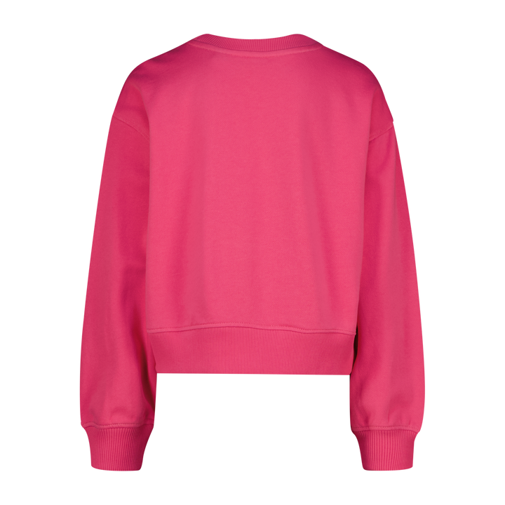 Vingino Mädchen Sweatshirt  Nadien – sangria sunset