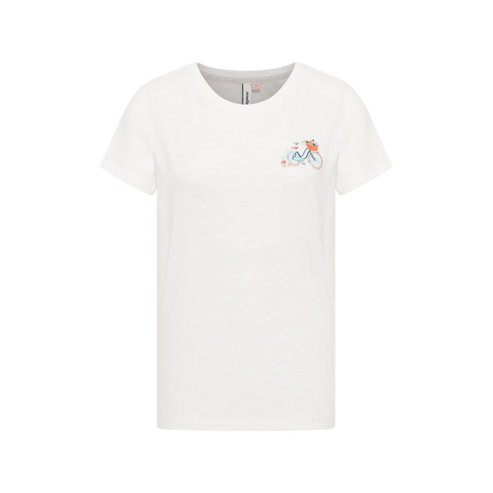 ragwear Damen T-Shirt Adori F