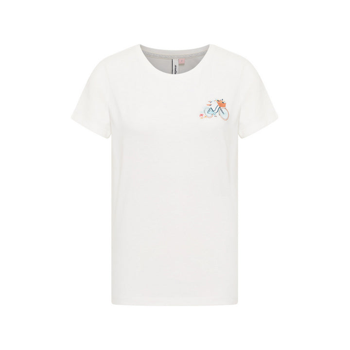 ragwear Damen T-Shirt Adori F