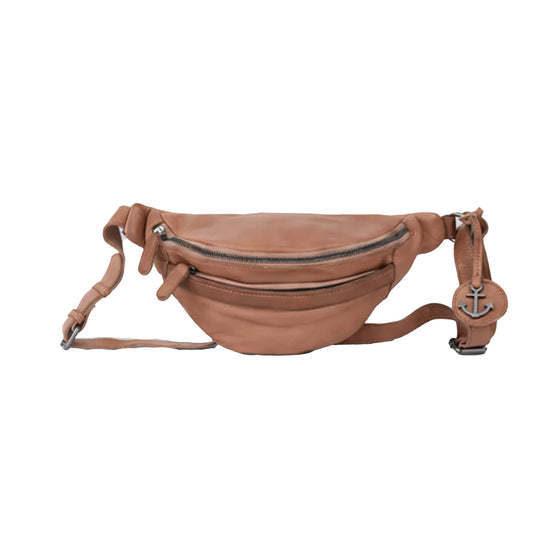 Harbour 2nd Leder Gürtel- und Bauchtasche up-Alaric UP.13295