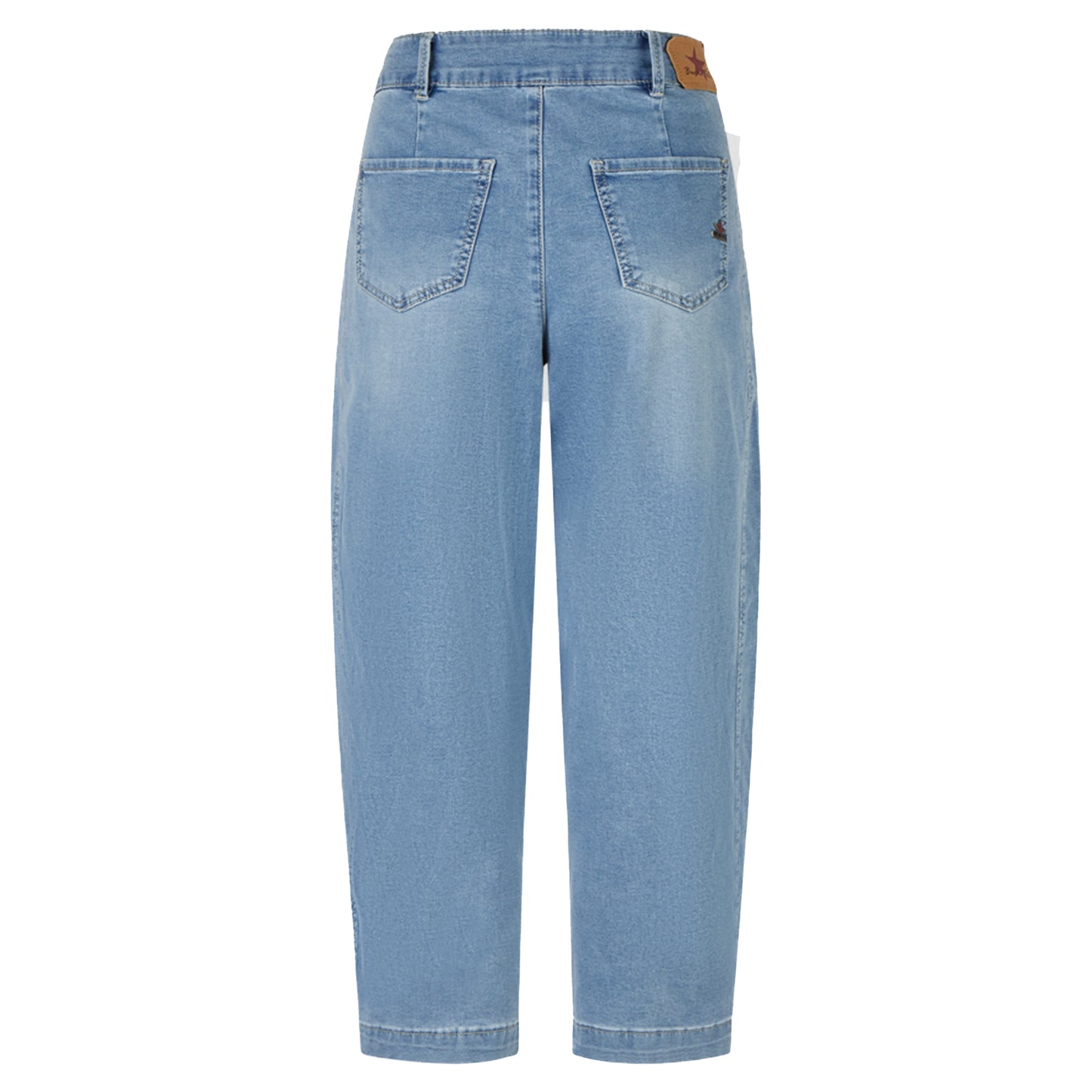 Buena Vista Damen Jeans Alba cozy denim