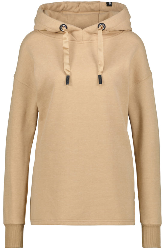 Alife and Kickin Damen Kapuzenpullover JessicaAK A