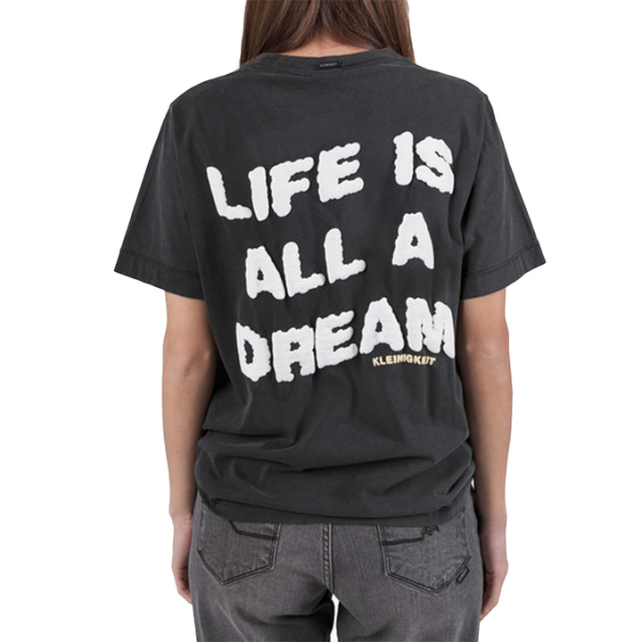 Kleinigkeit Damen T-Shirt All a Dream Shört Görls