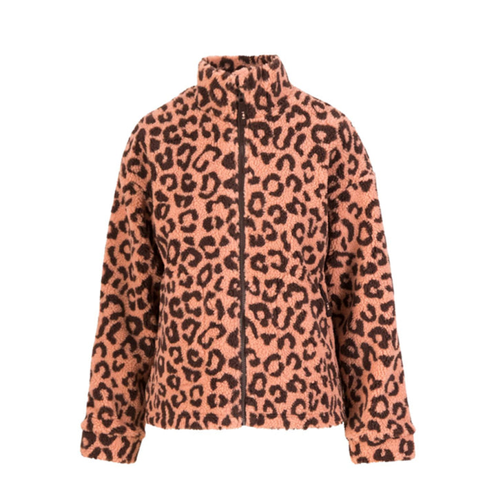 Blutsgeschwister Damen Jacke Arctic Leisure