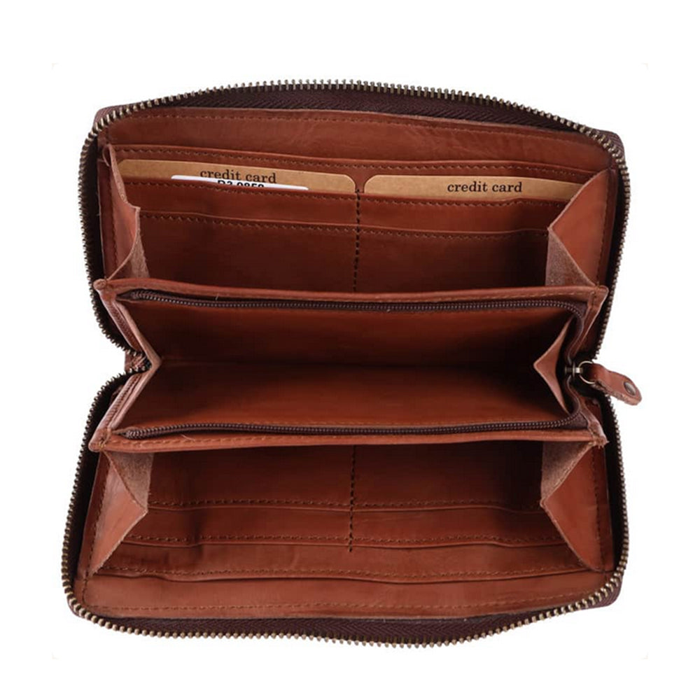 Harbour 2nd Accessoires Geldbörse Atlantica B3.9858
