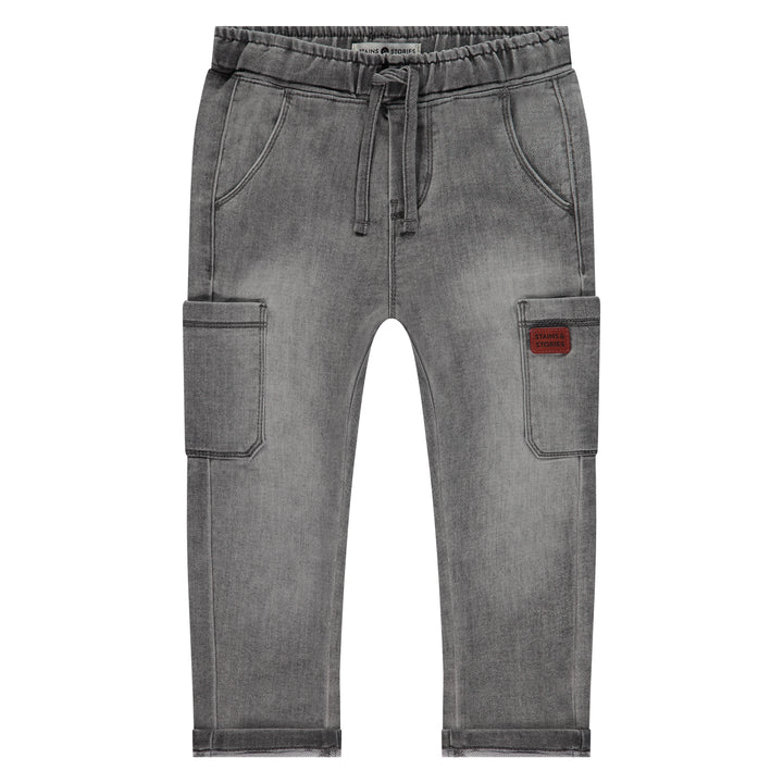 BABYFACE boys jogg denim BBE24107201