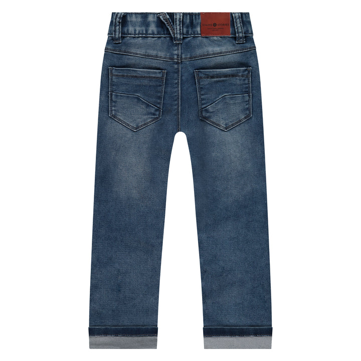 BABYFACE boys jogg denim BBE24107204