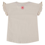 BABYFACE girls shirt short sleeve BBE24108610