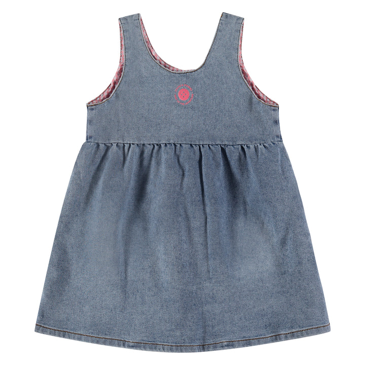 BABYFACE girls denim jumper BBE24108704