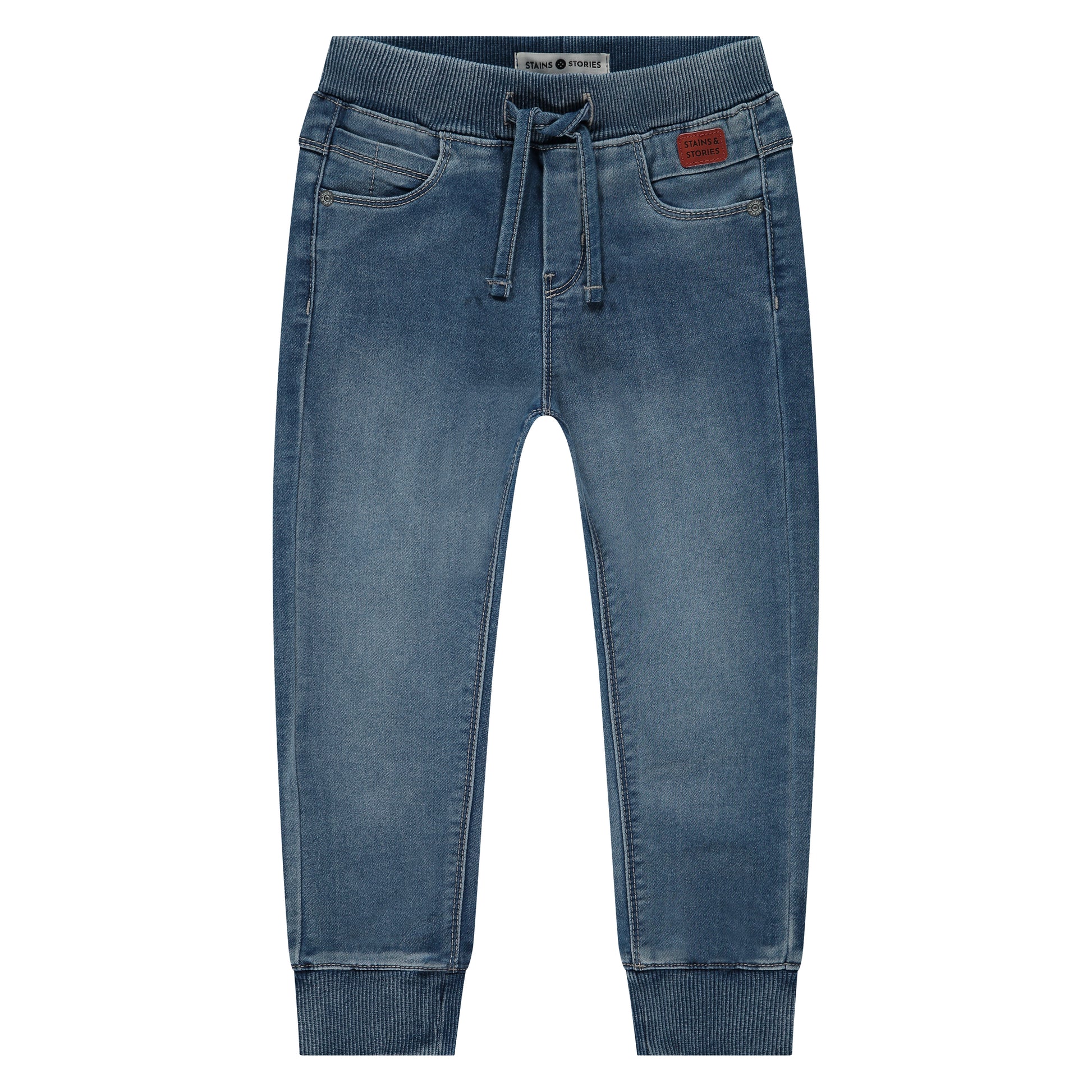 BABYFACE boys jogg denim BBE24207223