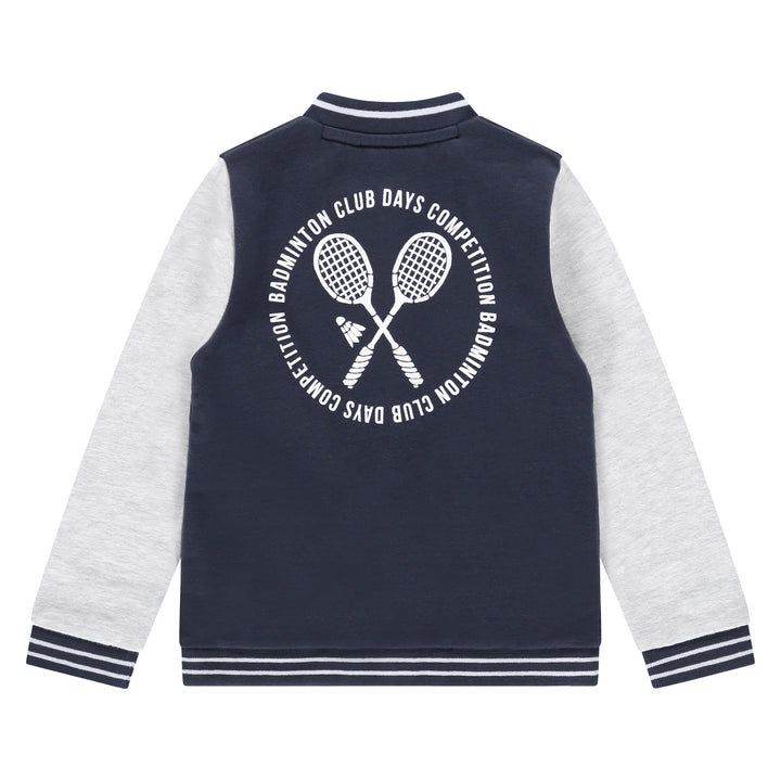 BABYFACE boys sweat cardigan BBE24207431