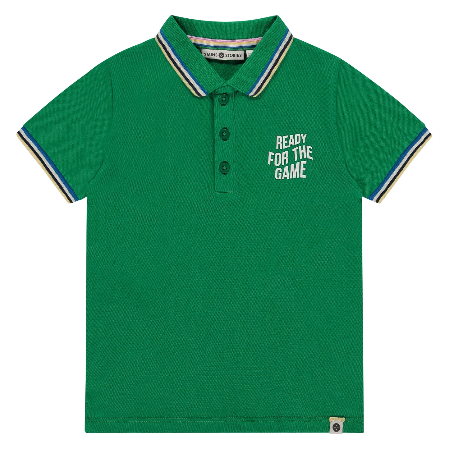 BABYFACE boys polo short sleeve BBE24207637