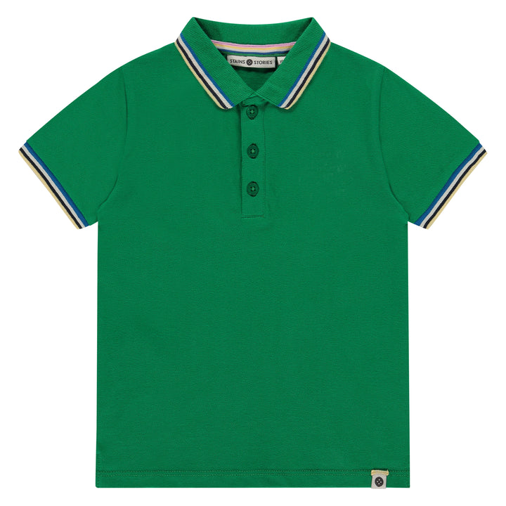 BABYFACE boys polo short sleeve BBE24207637