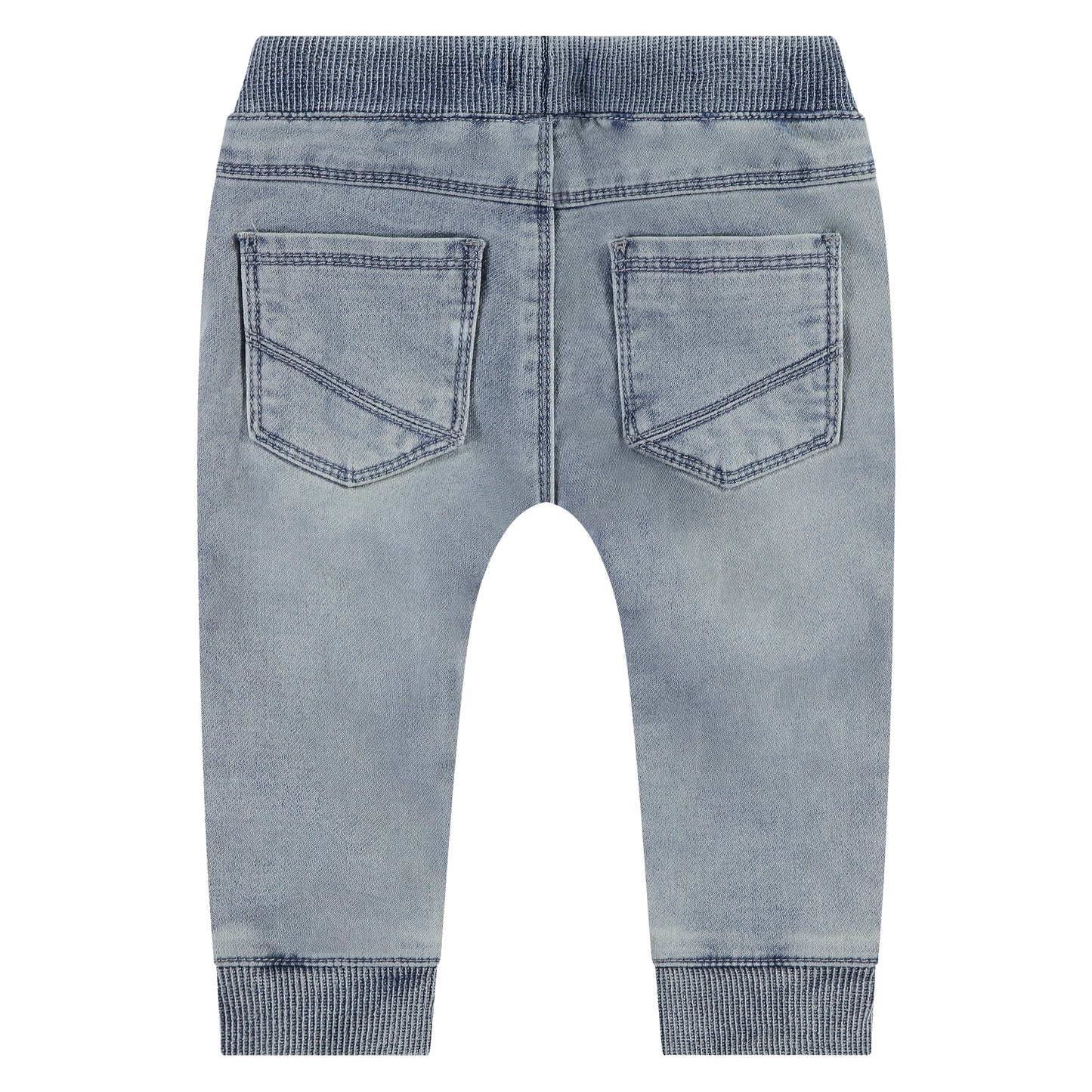 Babyface boys jogg denim BBE24427201