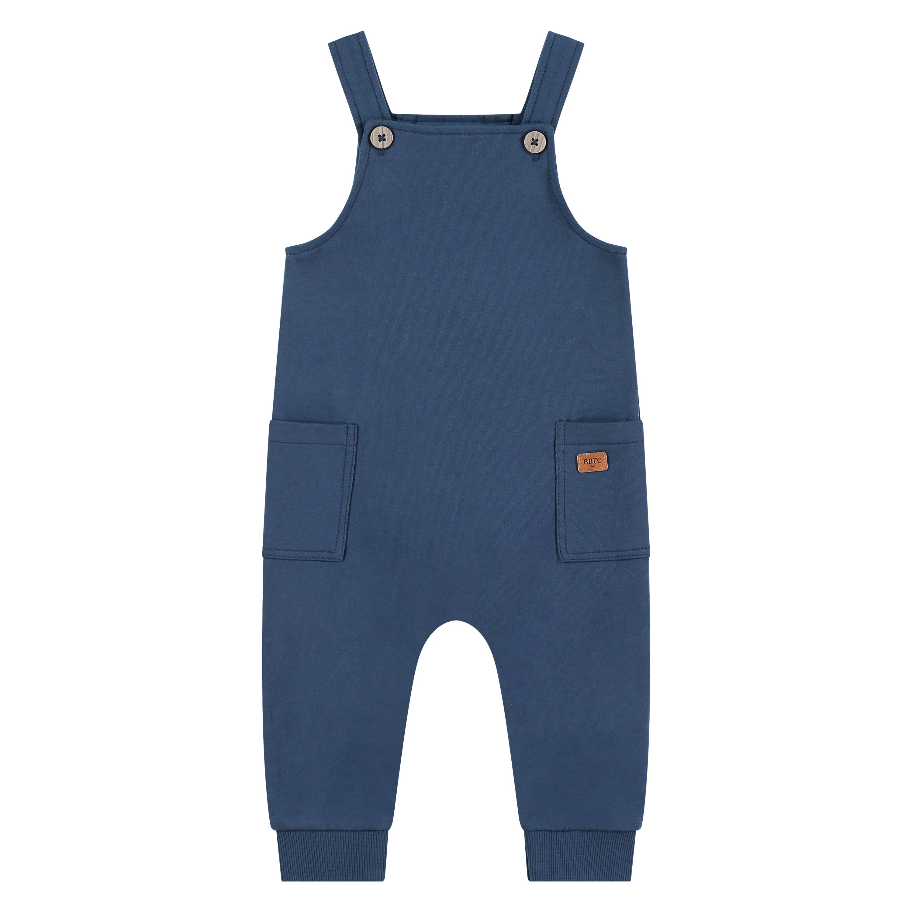 Babyface boys dungaree BBE24427701