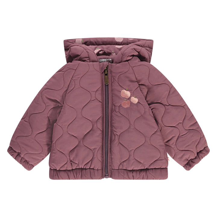 Babyface girls jacket BBE24428100