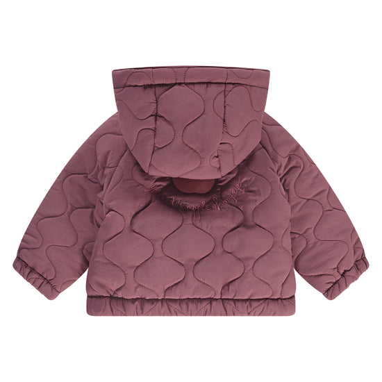 Babyface girls jacket BBE24428100